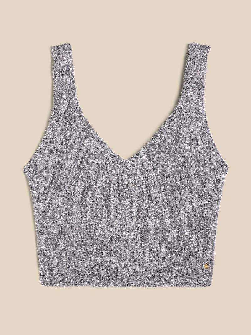 The Twinkling Top