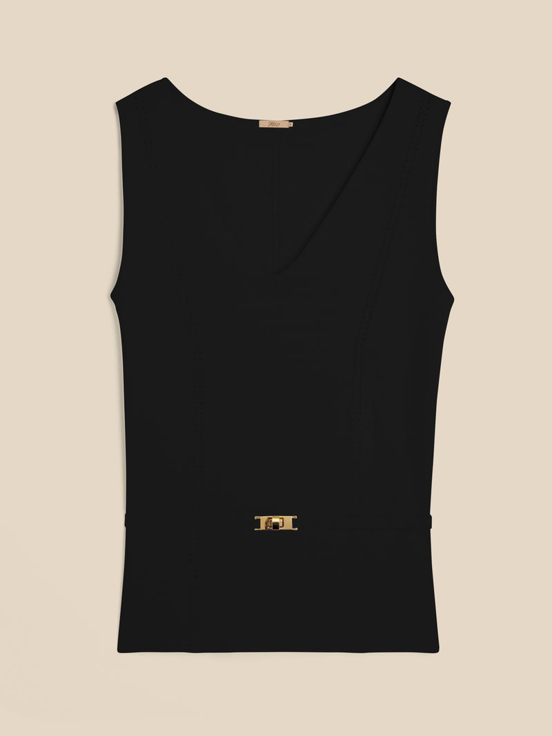 The Tidy Top