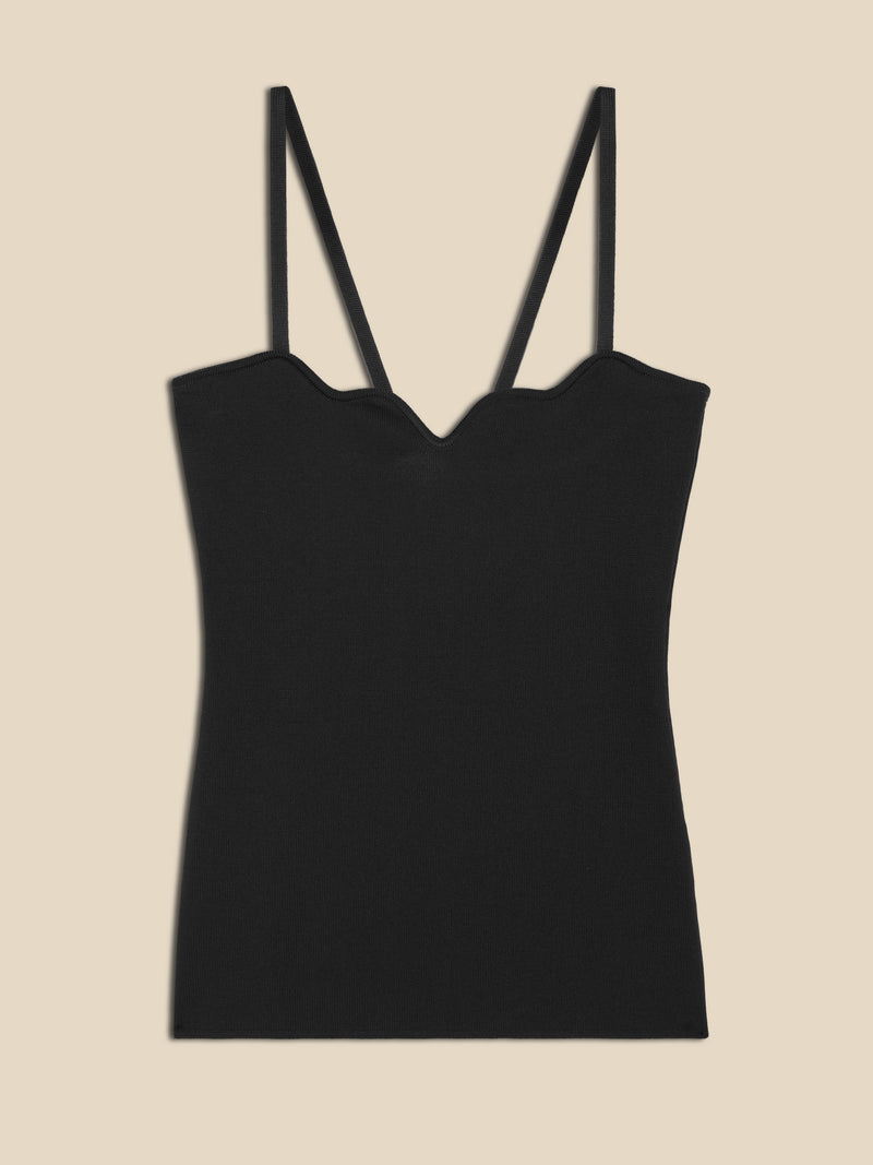 The Thoughtful Top