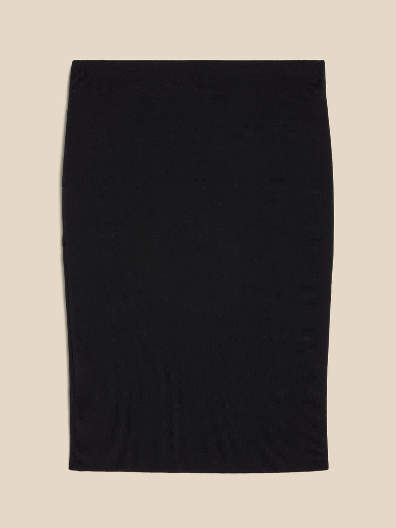 The Savvy Skirt