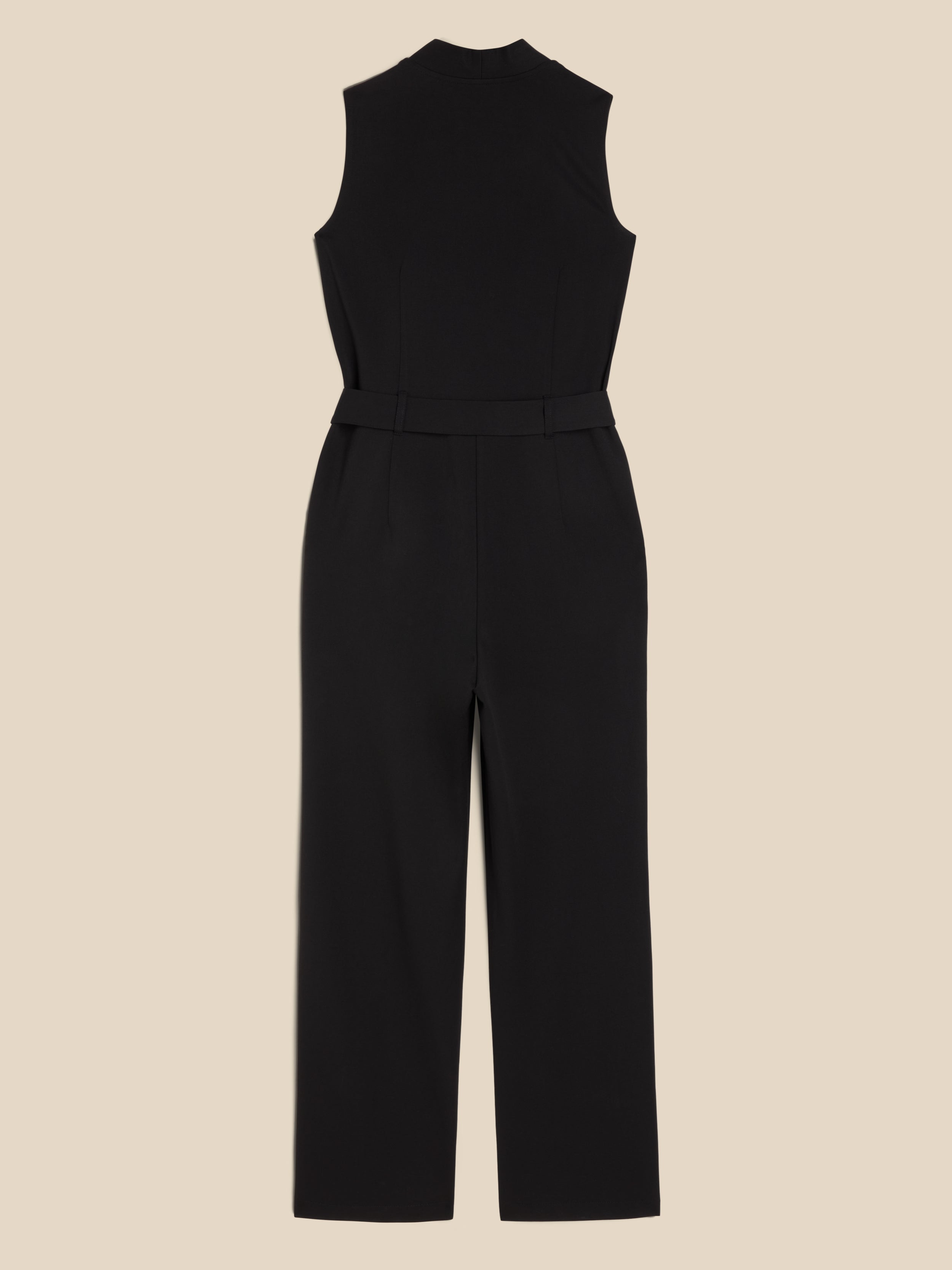 The Feminine Jumpsuit