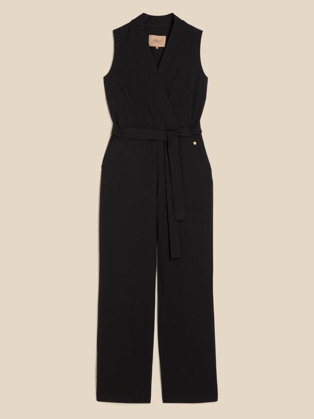 The Feminine Jumpsuit