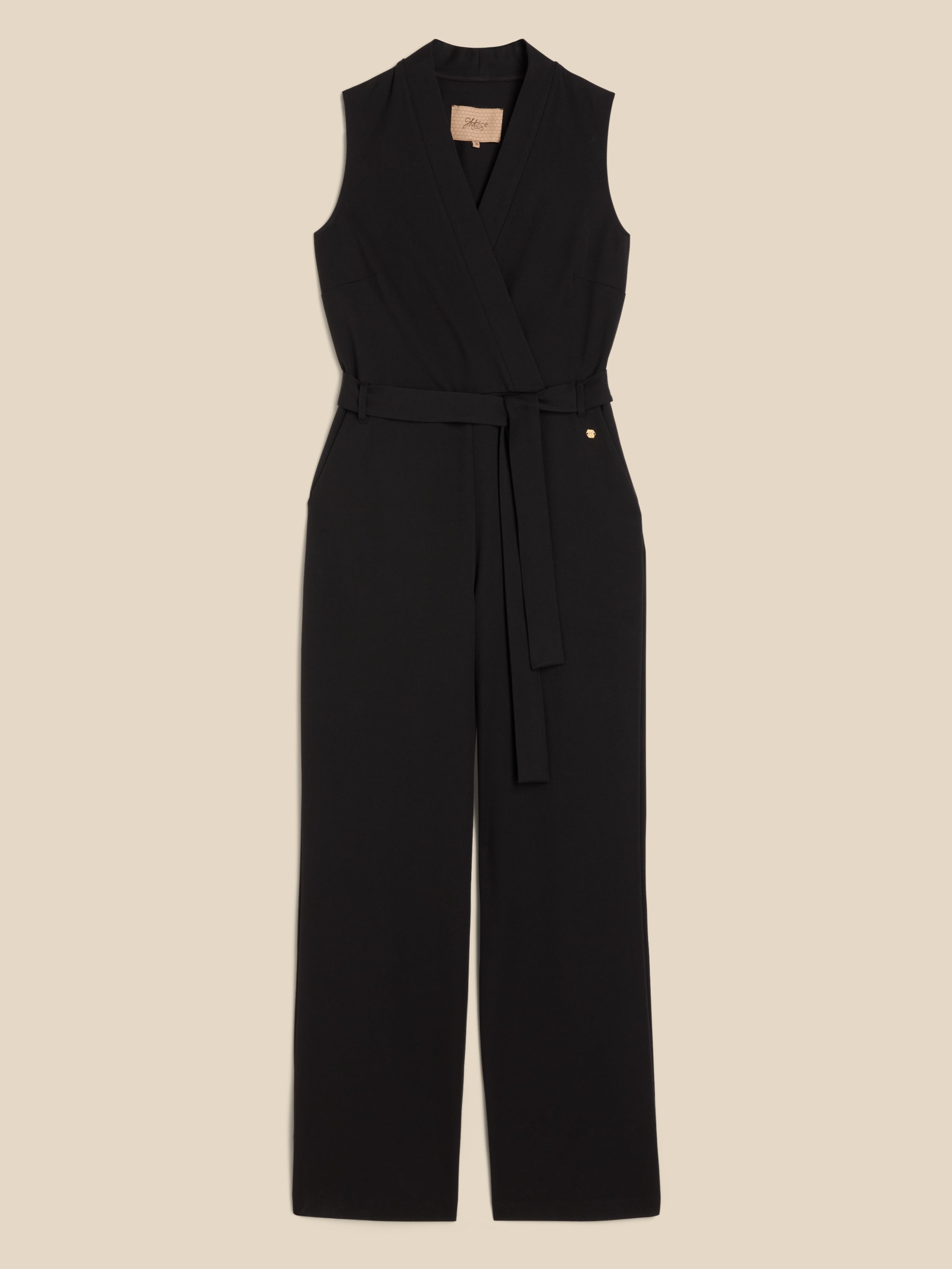 The Feminine Jumpsuit