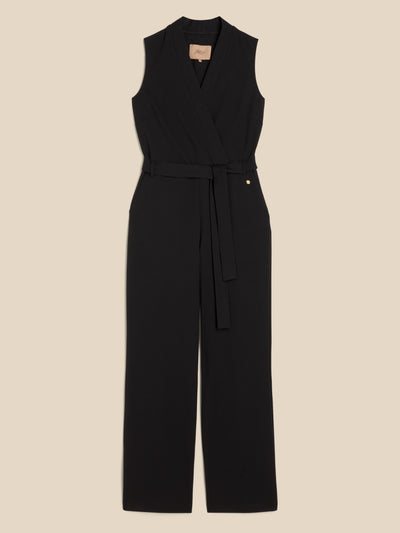 The Feminine Jumpsuit