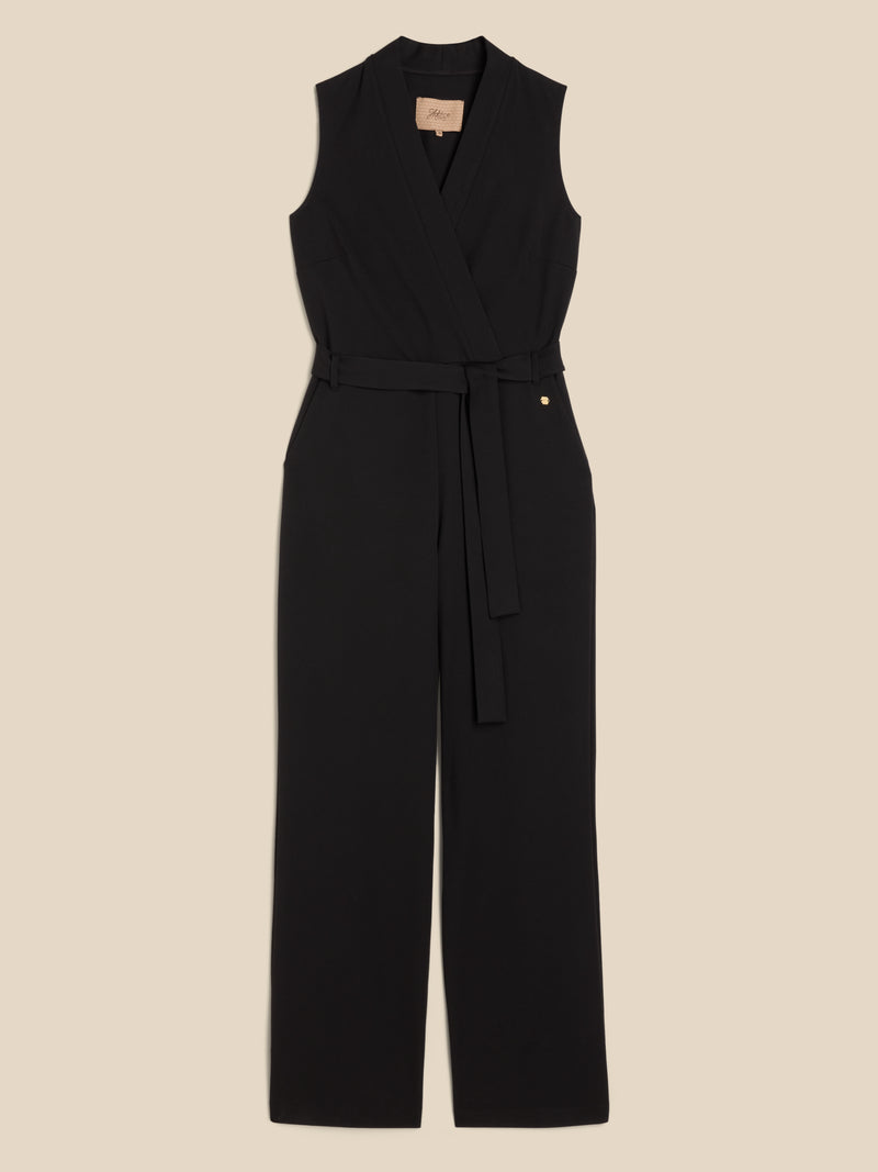 The Feminine Jumpsuit