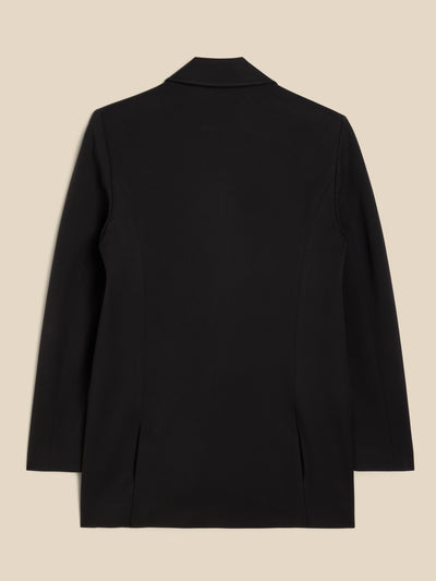 The Beautiful Blazer