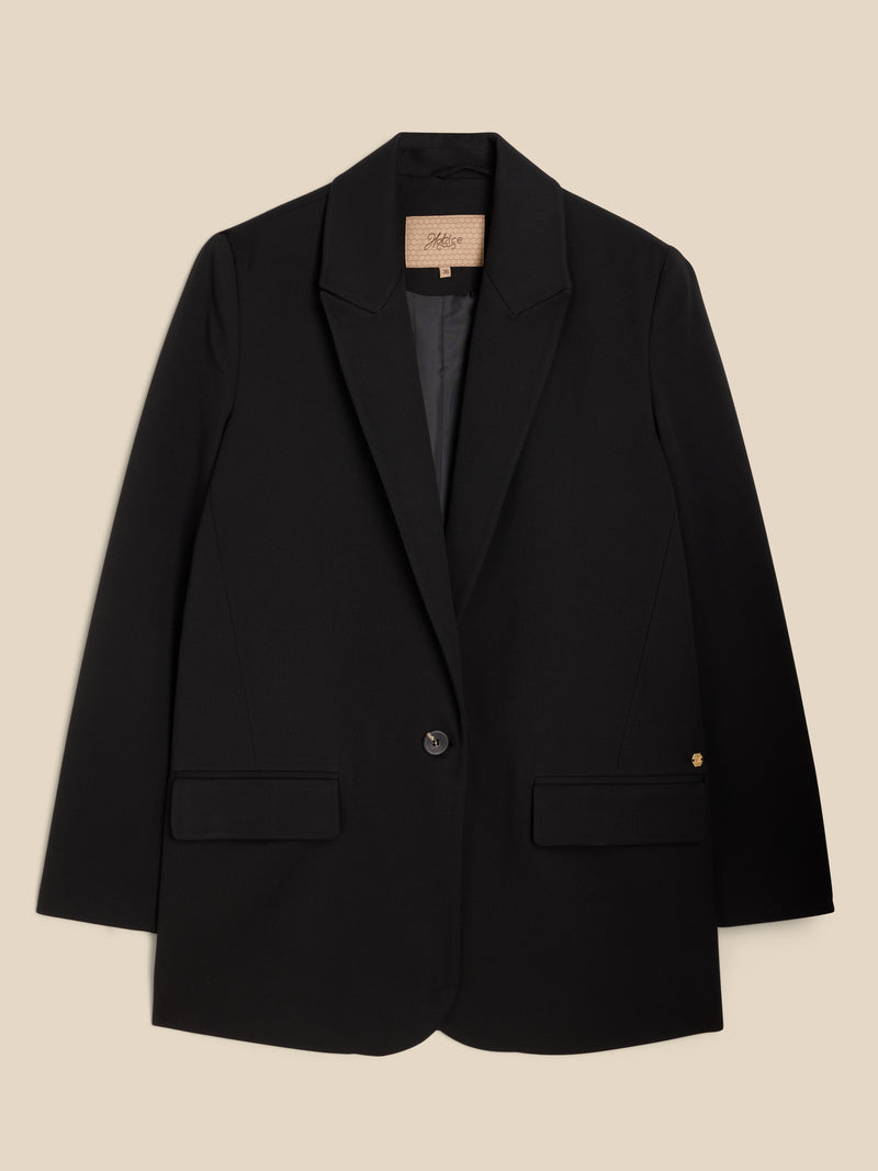 The Beautiful Blazer