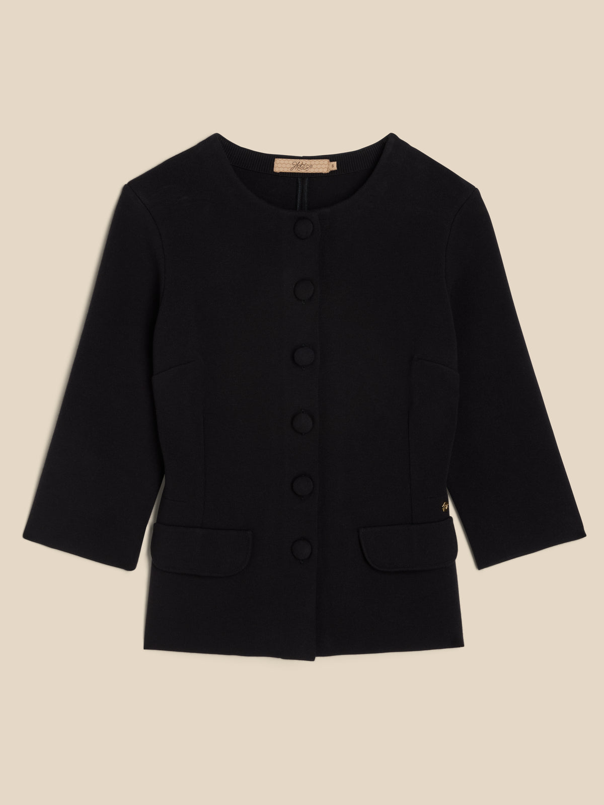 The Bright Blazer