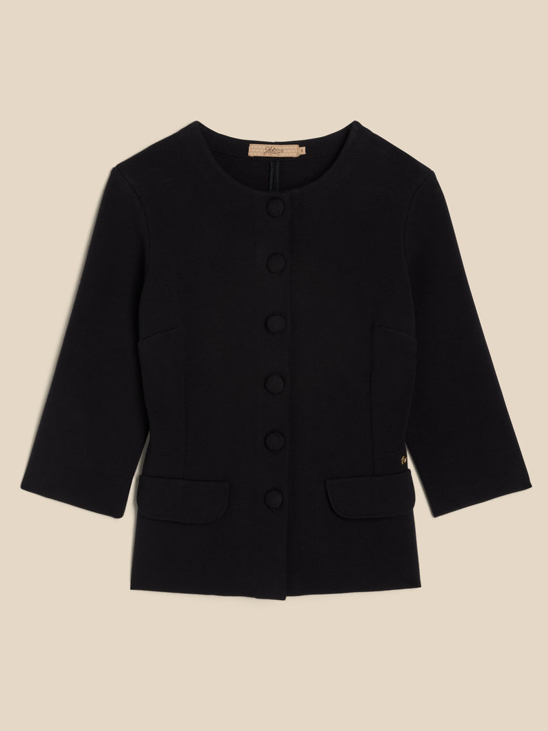 The Bright Blazer