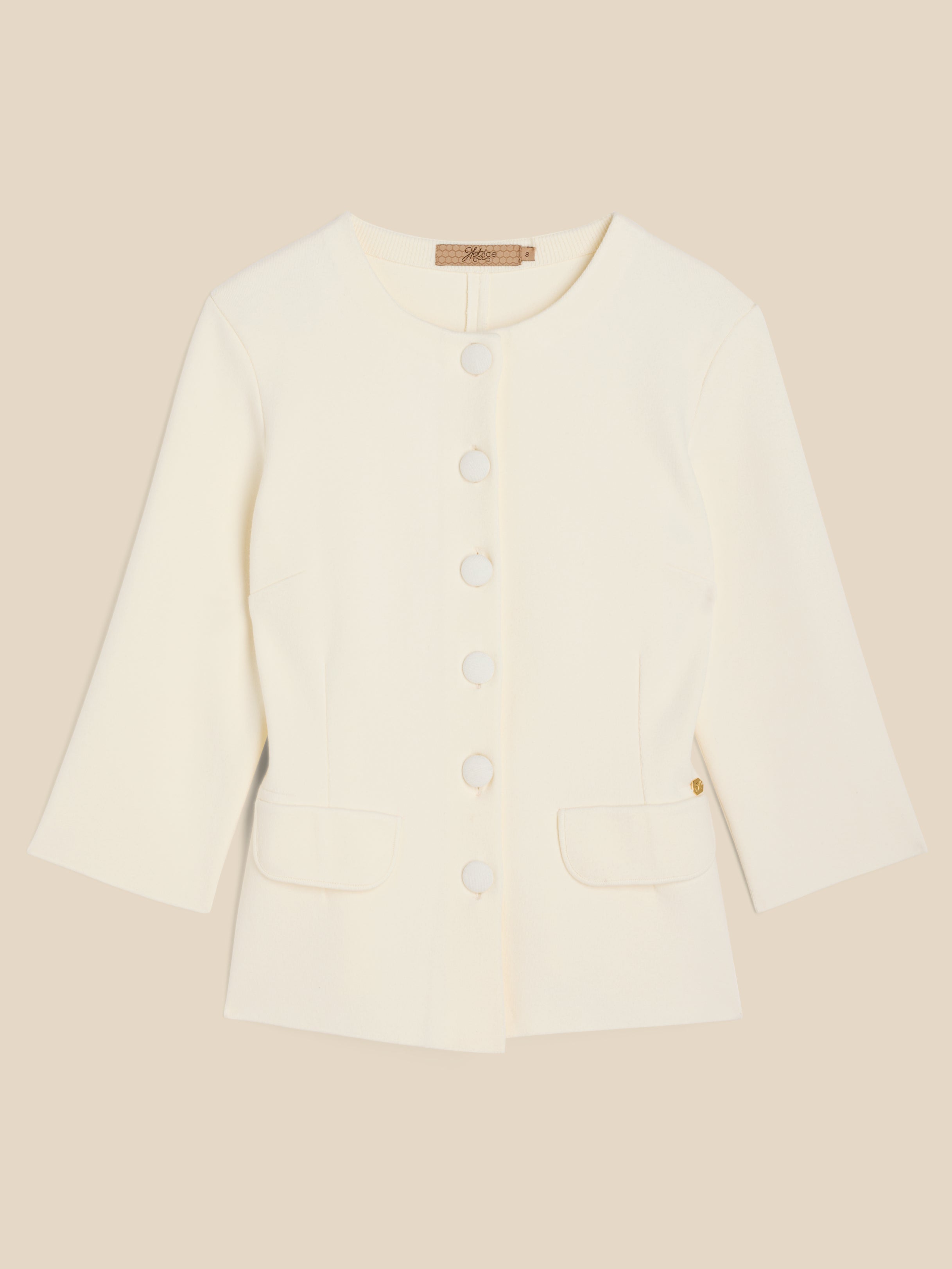 The Bright Blazer