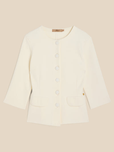 The Bright Blazer