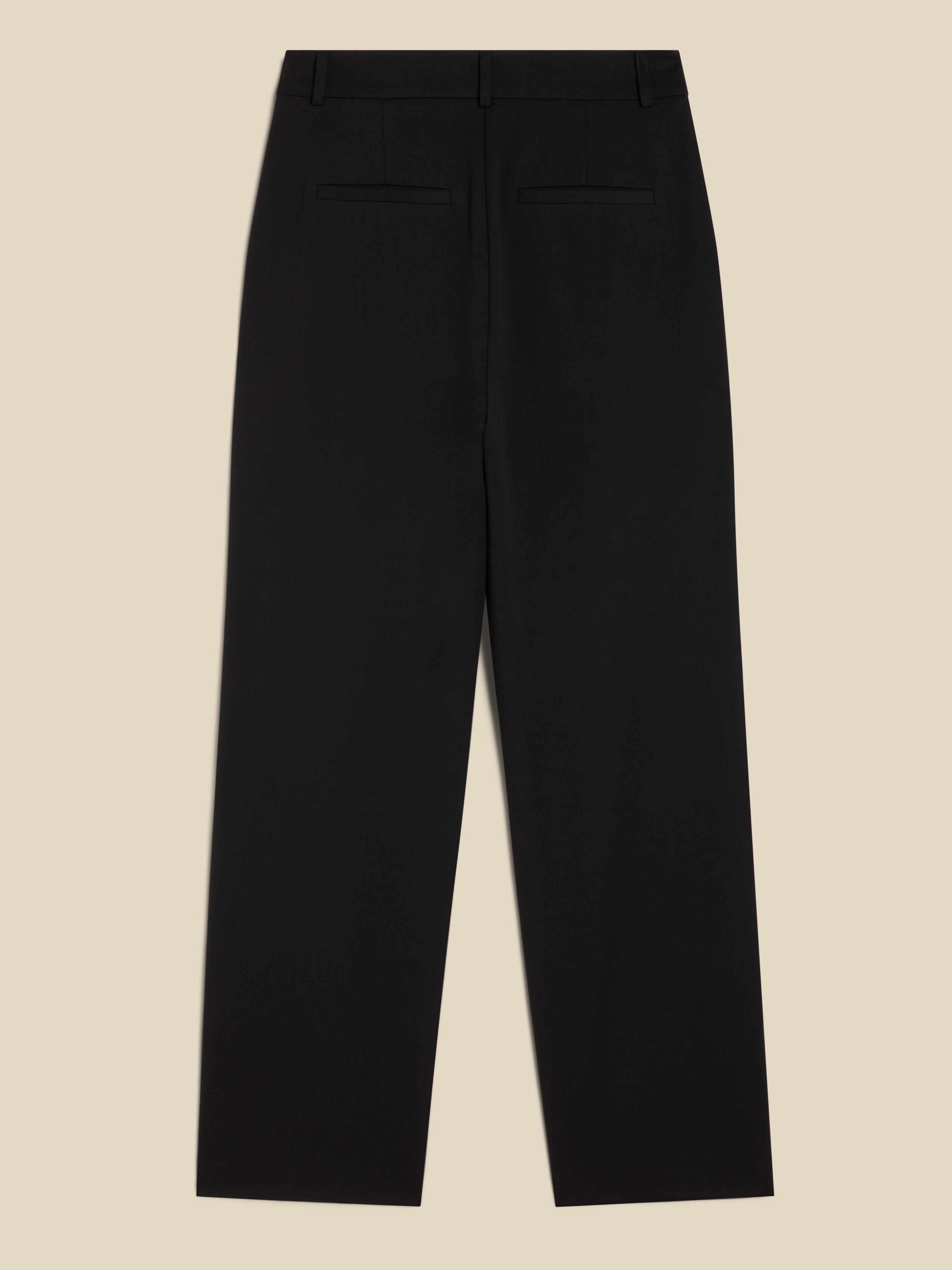 The Bold Pants