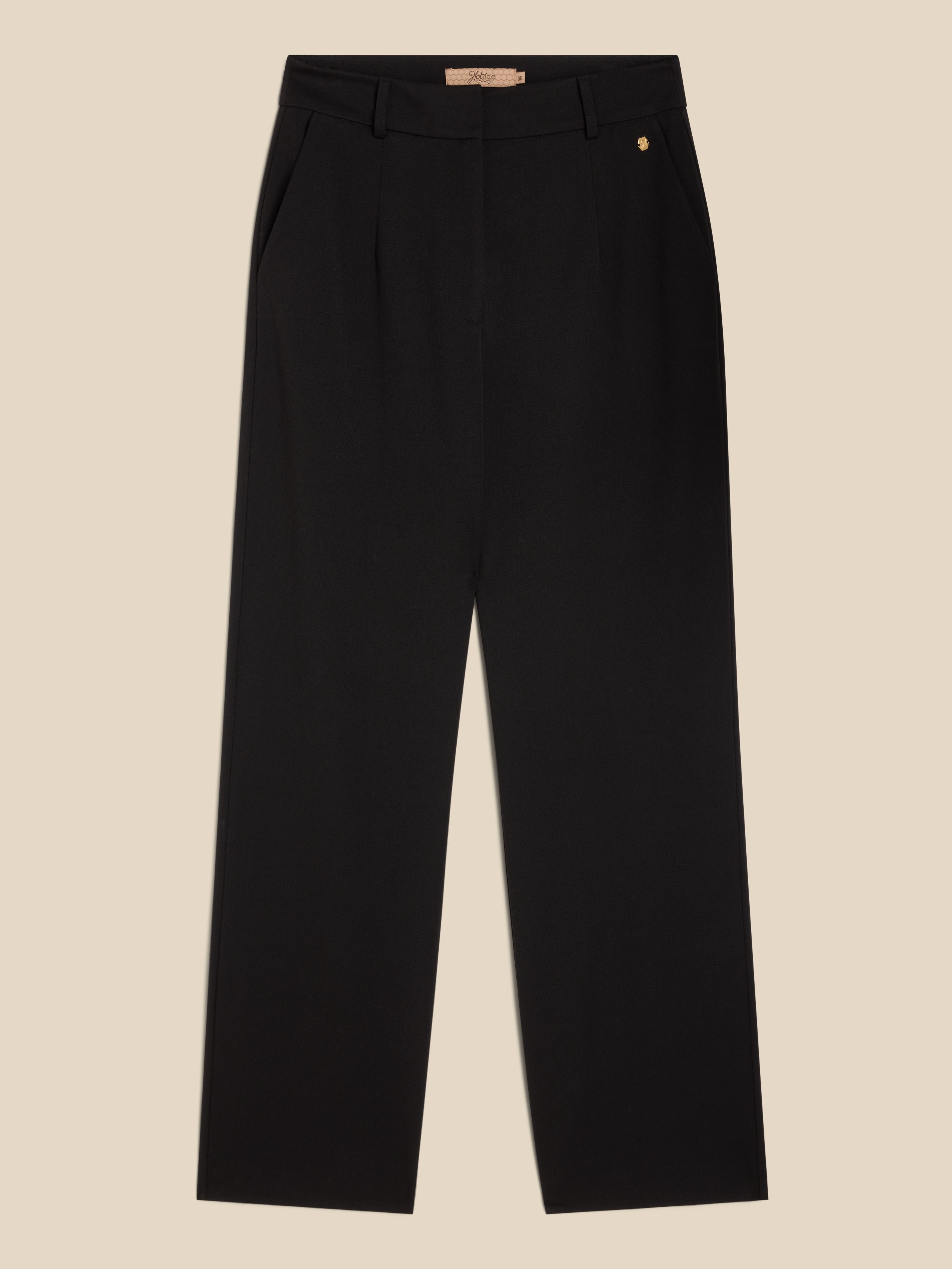 The Bold Pants