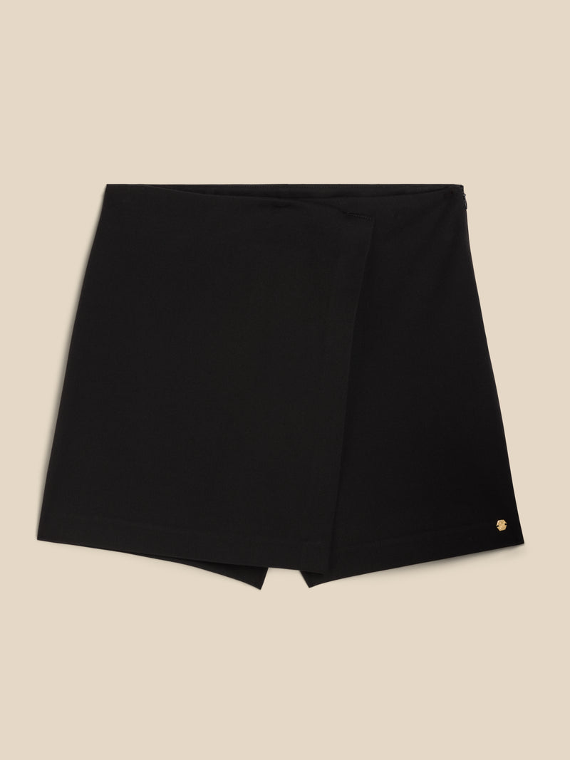 The Sensible Shorts