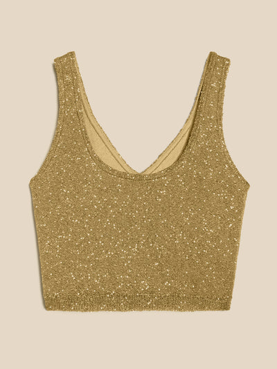 The Twinkling Top