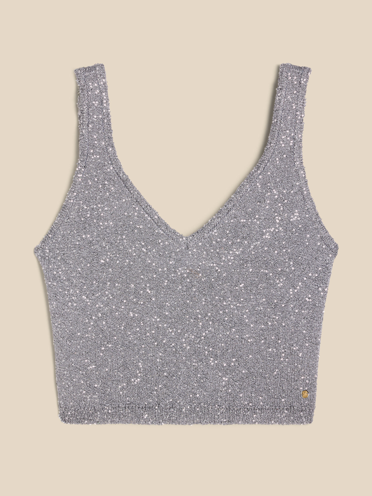 The Twinkling Top