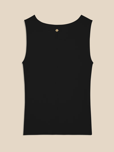 The Tidy Top