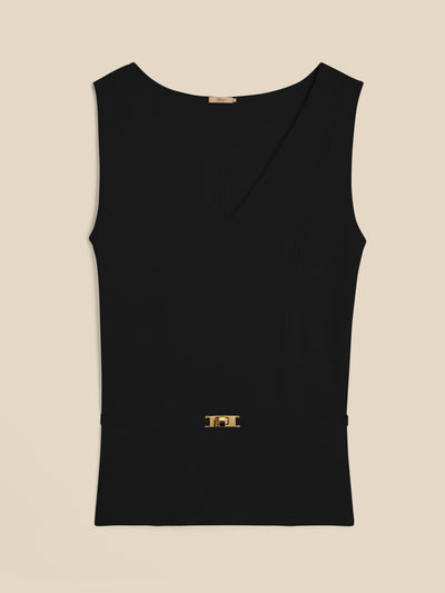 The Tidy Top
