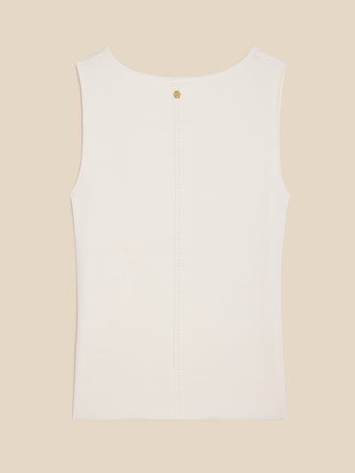 The Tidy Top