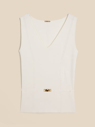 The Tidy Top