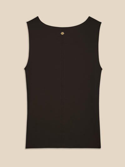 The Tidy Top