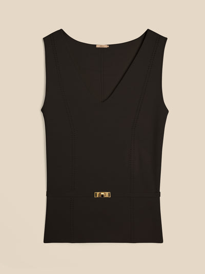 The Tidy Top