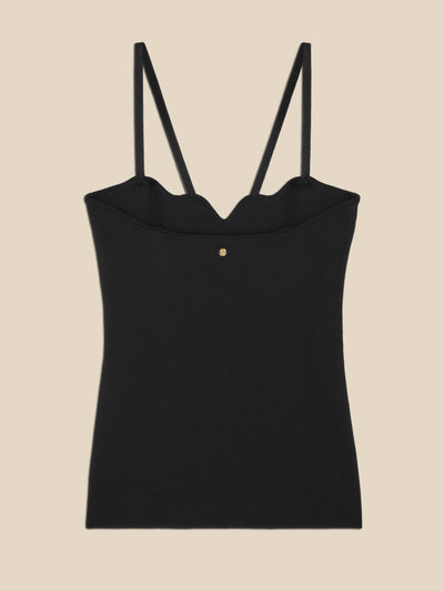The Thoughtful Top