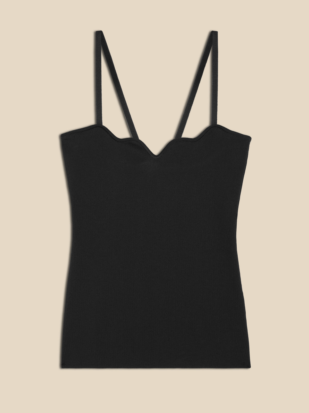 The Thoughtful Top