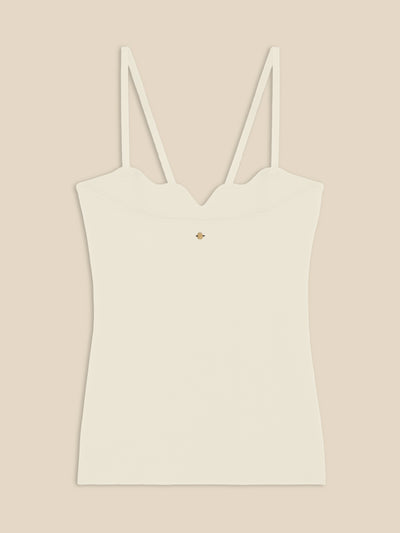 The Thoughtful Top