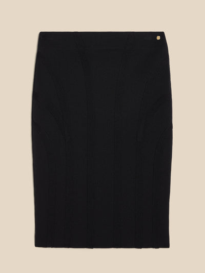 The Savvy Skirt
