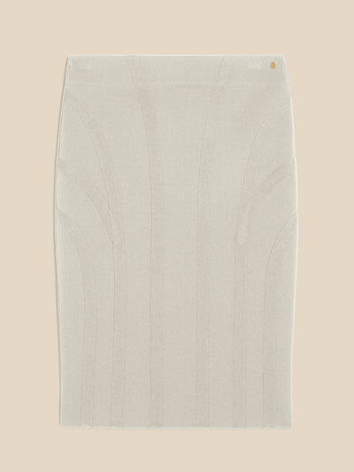The Savvy Skirt