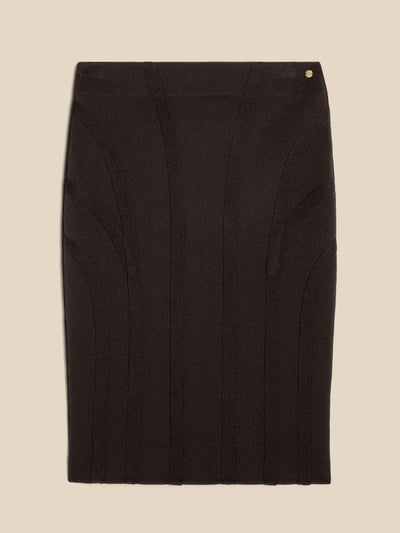 The Savvy Skirt