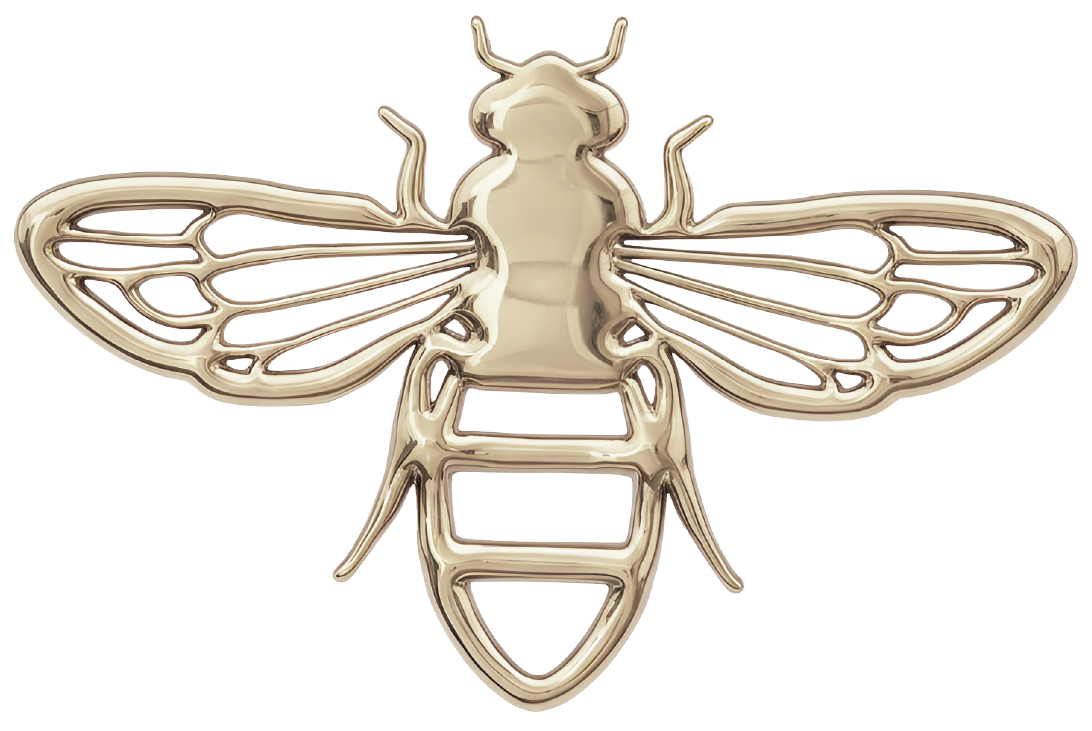 Hotice Bee Symbol